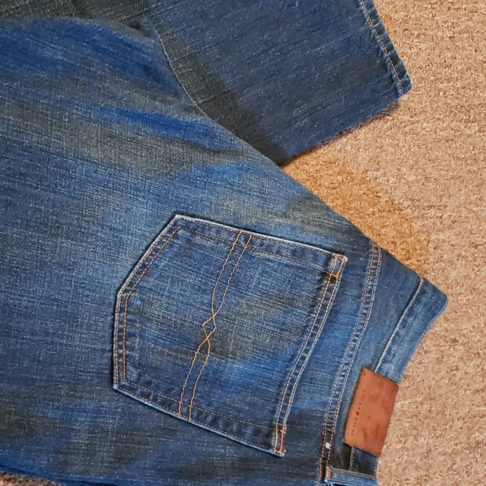 Lucky Brand Jeans